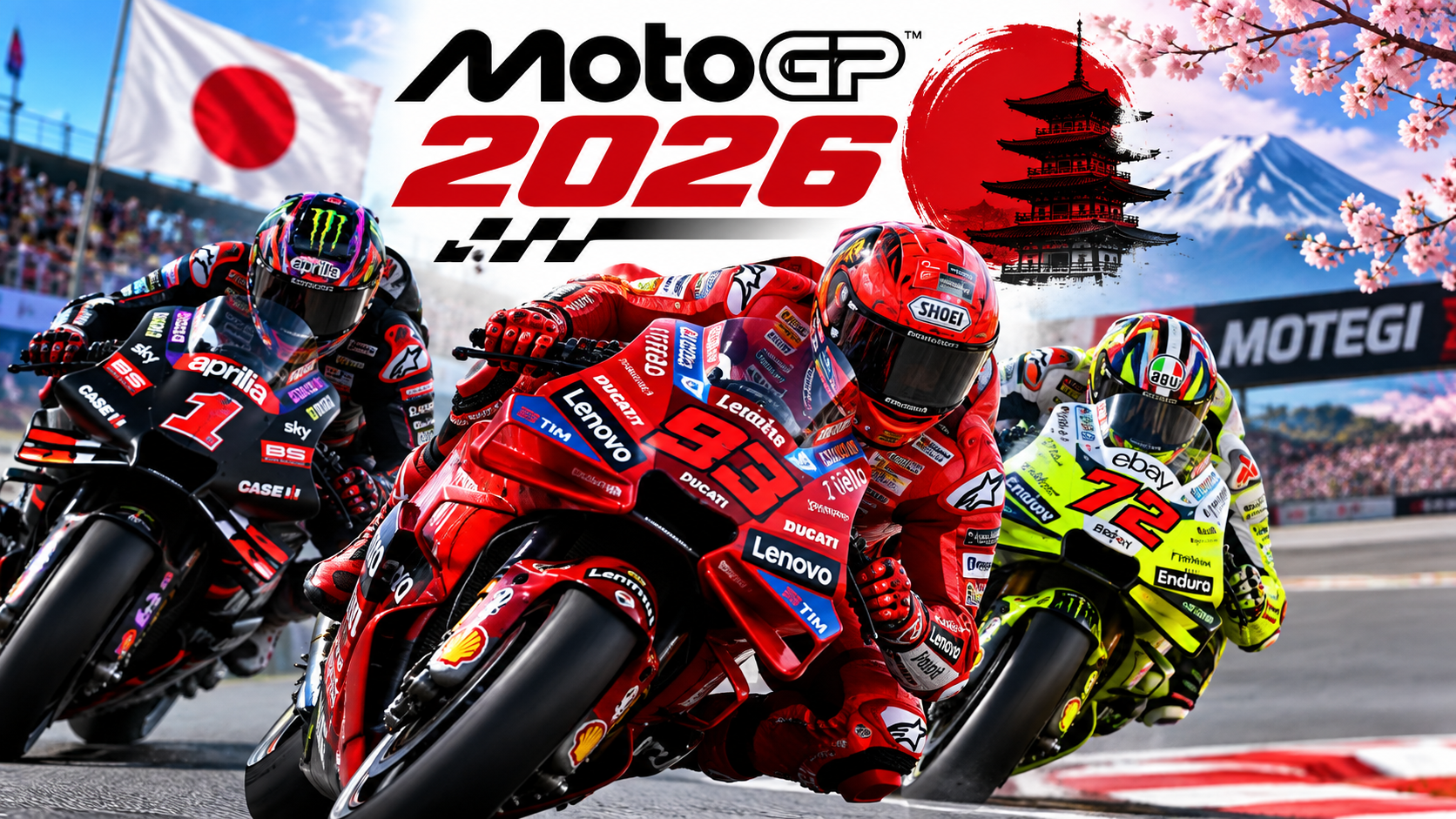 MOTEGI – Il Mondiale MotoGP 2026 entra nella fase in cui ogni dettaglio può pesare come una vittoria. Dopo una stagione ricca di ribaltamenti, cadute e rimonte, la lotta per il titolo è ancora apertissima e vede Jorge Martín e Marc Márquez separati da appena 12 punti alla vigilia del Gran Premio del Giappone. The Official Home of MotoGP Il pilota Aprilia arriva a Motegi da leader del campionato dopo il fine settimana austriaco, nel quale ha conquistato la Sprint e il secondo posto nella gara domenicale. Márquez, con la Ducati Lenovo, resta però vicinissimo e porta con sé una stagione caratterizzata da una straordinaria rimonta. The Official Home of MotoGP Márquez, una rimonta che ha riaperto il Mondiale A maggio lo spagnolo si trovava addirittura a 102 punti dalla vetta. Da quel momento il numero 93 ha costruito una rimonta impressionante, passando anche attraverso le vittorie di Brno, Sachsenring, Aragón e Misano. Proprio a Misano aveva raggiunto Martín in testa alla classifica a quota 274 punti. The Official Home of MotoGP Poi l'Austria ha nuovamente modificato gli equilibri. Martín ha guadagnato terreno e si presenta alla trasferta giapponese con dodici lunghezze di margine. Ma con così tanti punti ancora disponibili, il distacco rimane minimo. Non soltanto Martín contro Márquez Alle loro spalle c'è Marco Bezzecchi, terzo e distante 42 punti dalla vetta. Anche Pedro Acosta continua a essere uno dei protagonisti della stagione: proprio in Austria ha conquistato la sua prima vittoria nella classe MotoGP. The Official Home of MotoGP Il finale di stagione promette quindi di essere particolarmente intenso. Il calendario propone ora un vero tour tra Asia e Oceania, con cinque Gran Premi nell'arco di sei settimane. Una sequenza nella quale un errore, una caduta o una gara perfetta potrebbero cambiare rapidamente la classifica. The Official Home of MotoGP Ducati e Aprilia, sfida anche tecnica Il confronto tra Márquez e Martín è inevitabilmente anche quello tra due delle grandi protagoniste tecniche del campionato: Ducati e Aprilia. Da una parte l'esperienza e la velocità di Márquez, campione del mondo in carica; dall'altra Martín, che ha saputo costruire una stagione più continua e arriva alla fase decisiva da leader. Il sito ufficiale MotoGP evidenzia un dato significativo: nel 2026 Márquez ha ottenuto cinque vittorie nei Gran Premi, contro una di Martín. The Official Home of MotoGP Motegi può cambiare ancora tutto Il Gran Premio del Giappone apre dunque una fase decisiva. Martín dovrà difendere il proprio margine, Márquez proverà nuovamente ad attaccare la vetta e Bezzecchi cercherà di ridurre il distacco. La MotoGP arriva al momento più affascinante della stagione: quello in cui non basta essere veloci. Servono continuità, lucidità e capacità di gestire la pressione. Il Mondiale 2026 è ancora tutto da scrivere. E da Motegi in poi, ogni giro può diventare decisivo. Dr. Massimo Granelli Direttore Editoriale – CONTEMAX Magazine