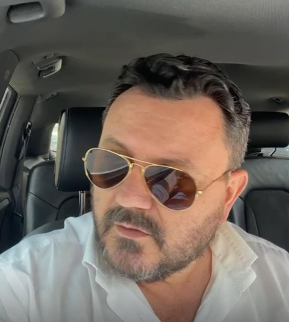Francesco Garofalo, una carriera consacrata alla cultura: il Premio Internazionale ISFOA