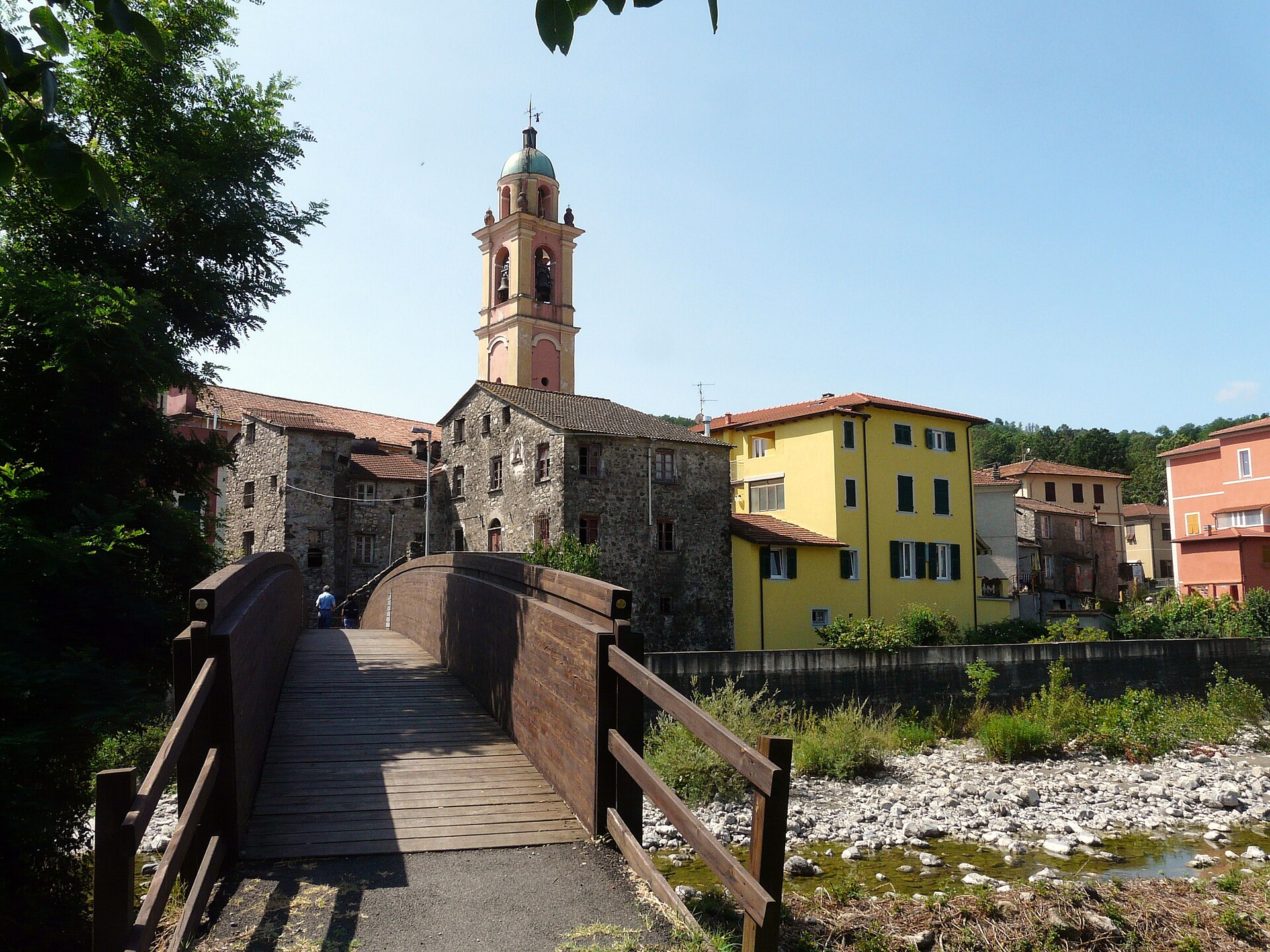Varese Ligure Caccia ai Tesori Arancioni 2026